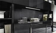 Montecarlo - Home office moderni di design - gallery 